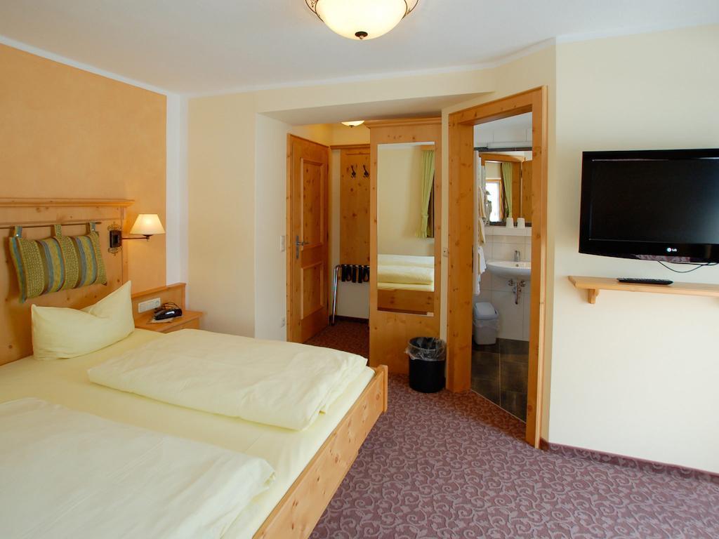 Hotel Gebirgshaeusl Engedey Cameră foto